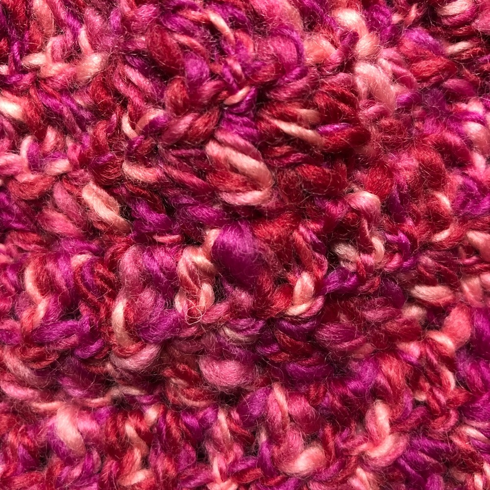 Girls hat - Picture 4 of 6
